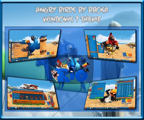 Image result for Angry Birds Windows