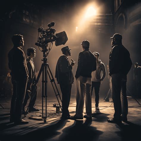 The Evolution of 3D Movies: From Gimmick to Mainstream - Blog | What's ...