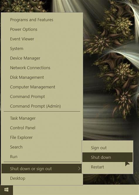 Image result for Reset Windows 10 Color Scheme