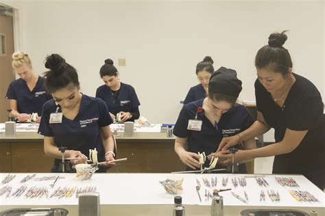 USC to close dental hygiene program - Herman Ostrow School of Dentistry ...