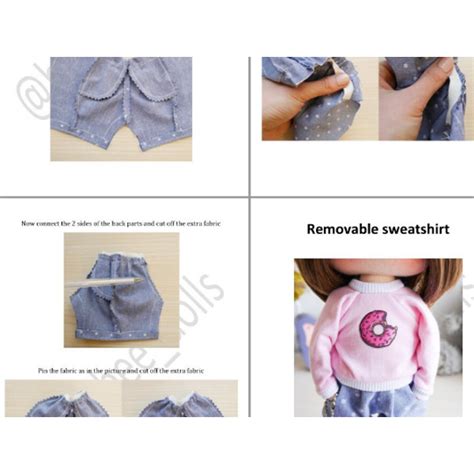Image result for Soft Doll Making Tutorial