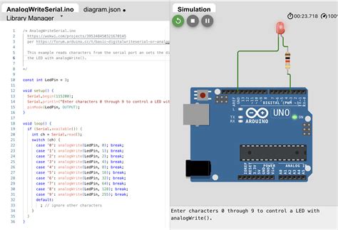 Image result for Serial Write Example Arduino