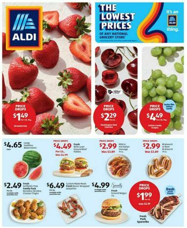 Aldi Sugar Price