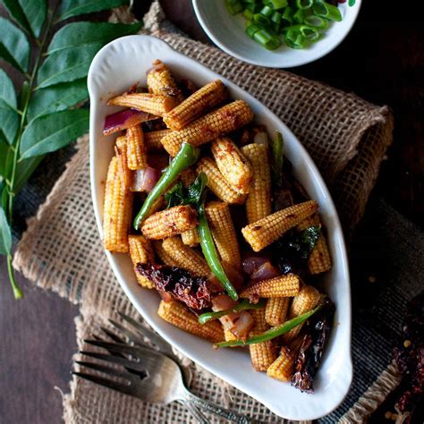 How To Cook Baby Corn - Recipes.net