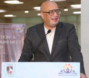 NMIMS alumni lauded for their contributions towards the institute and ...