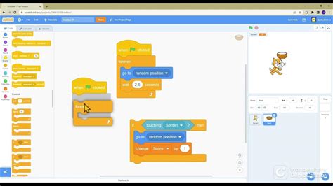 Image result for Scratch Tutorials YouTube
