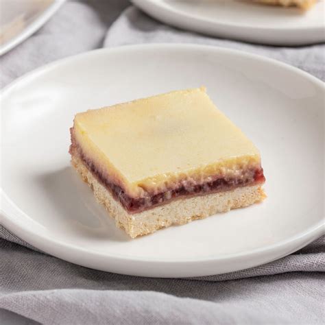 Image result for Lemon Raspberry Bars Recipe