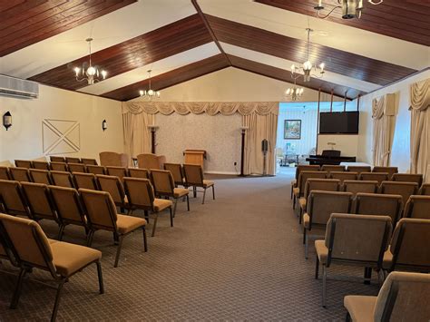 Mockler Funeral Home | Caribou, ME
