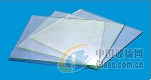 咸宁南玻玻璃有限公司-浮法玻璃,超白及白玻