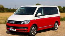 Volkswagen Caravelle Image by Volkswagen Caravelle 2018 Car Review Volkswagen Caravelle Image