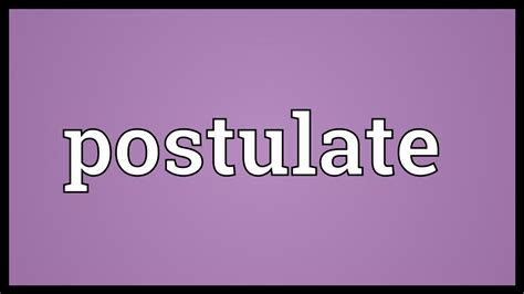 Meaning Postulate Examples 的图像结果