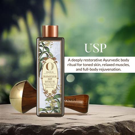 Body Massage Ritual – OHRIA AYURVEDA