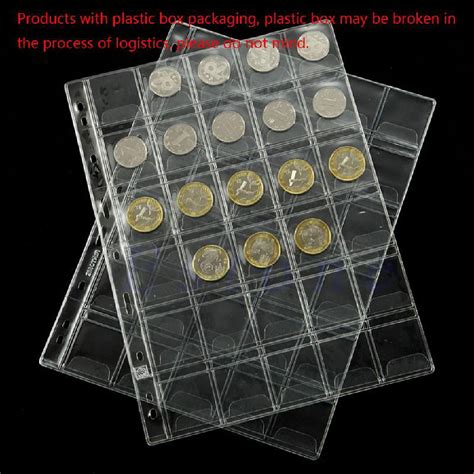 Image result for Coin Storage Pages