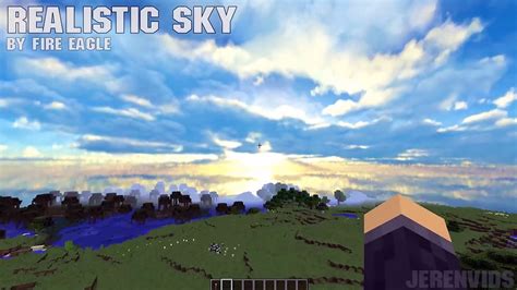 Fat Sky’S Minecraft Texture Pack – INGL