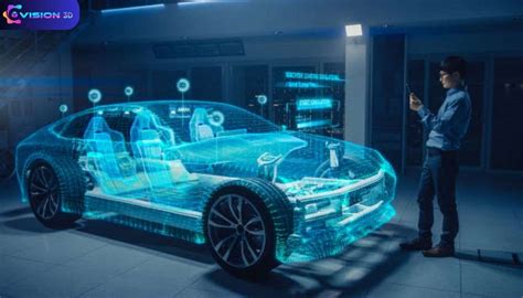 Digital Twin Technology: Optimize Your Business Today