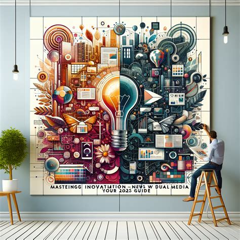 Mastering Innovation News Dualmedia: Your 2025 Guide