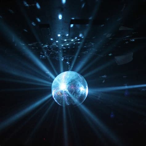 Disco Balls Nyc at Brad Schaffer blog