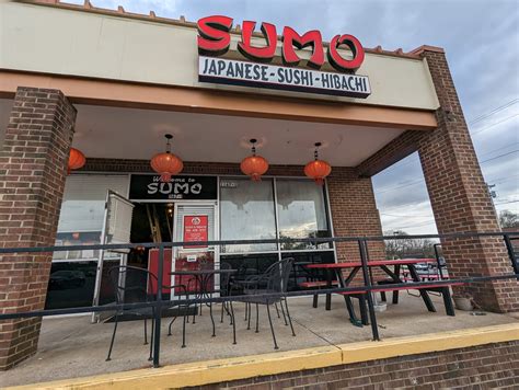 Sumo Sushi & Hibachi, Shelby - Menu, Reviews (180), Photos (55 ...