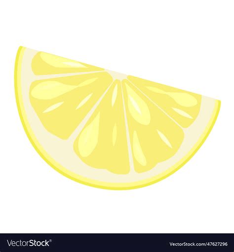 Image result for Lemon Slice Vector