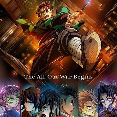 Demon Slayer: Infinity Castle Advance Bookings To Open in India as Film ...