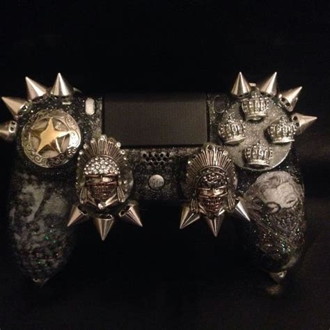 25+ Epic Custom Controller Mods Design - GameTomatoes