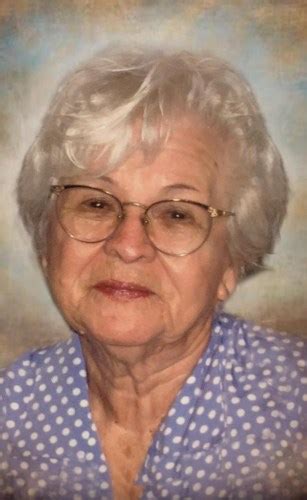 Martha Rodriguez Obituary (1924 - 2022) - Harlingen, TX - Valley ...