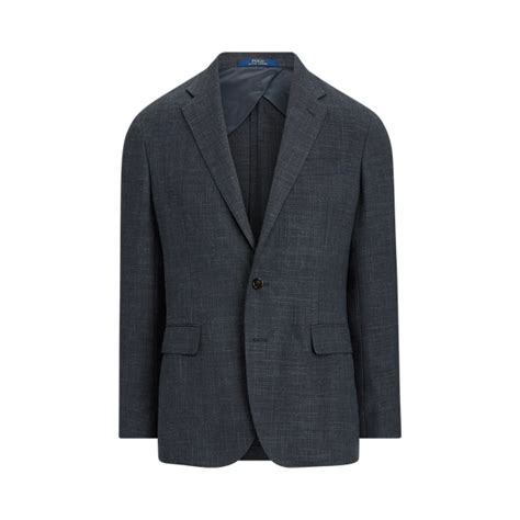 Polo Soft Stretch Sport Coat for Men | Ralph Lauren® IN