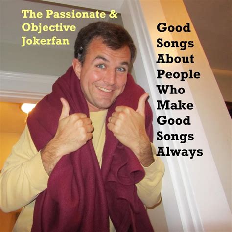 ‎Good Songs About People Who Make Good Songs Always - Album by The ...