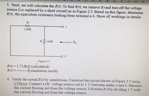 Image result for Parallel Circuit Rth