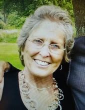 Judy Elaine Lambert - 2022 - Newman Funeral Homes