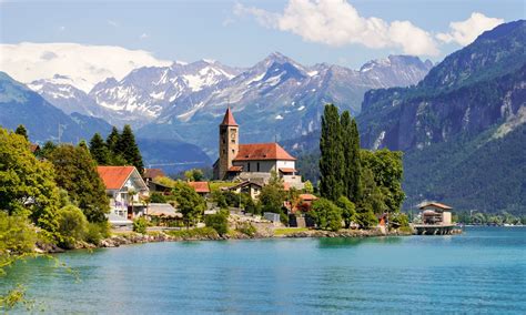Switzerland Vacation Rentals - Airbnb