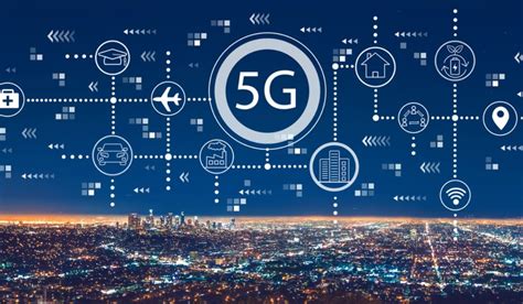 EUHT-5G — 工业互联网5G专网解决方案