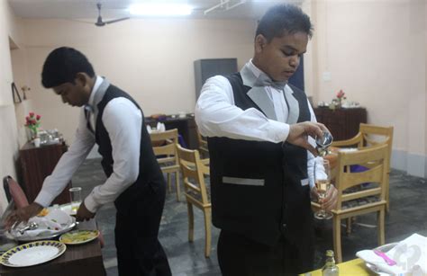 Golden Regency Institute of Hospitality Management (GRIHM) | East ...