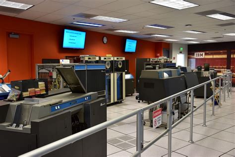 Image result for Mainframe Machine