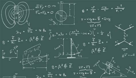 Physics Math Course 的图像结果