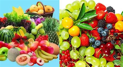水果种类100种名称,100种水果名称图片(第9页)_大山谷图库