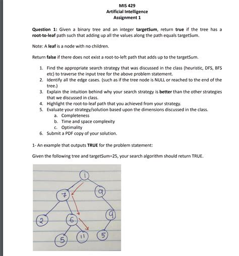 Image result for Binary Tree Homework Assignment