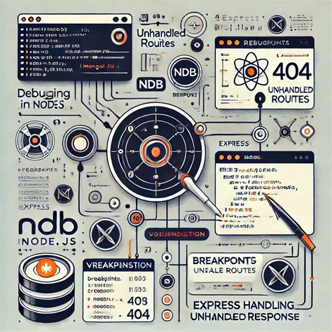 Debugging Node.js 的图像结果