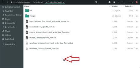 Image result for Install ROM From Fastboot