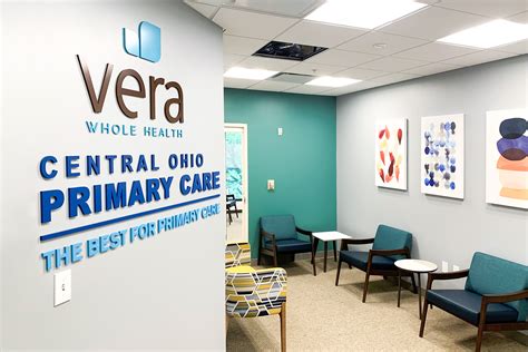 Best Primary Care Doctor’s Offices in Columbus, OH | Vera Whole Health