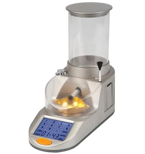 Reloading Powder Measure Testing 的图像结果