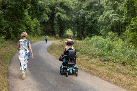 Prisma Health Swamp Rabbit Trail Opens in Laurens County - Who's On The ...