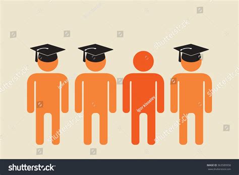 124 School Dropout Image Images, Stock Photos & Vectors | Shutterstock