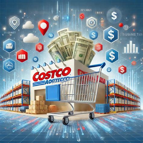 Costco Affiliate Program: How To Get Started Guide