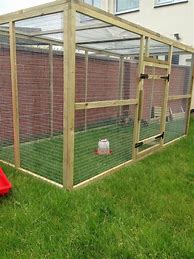 Image result for Rabbit Cages