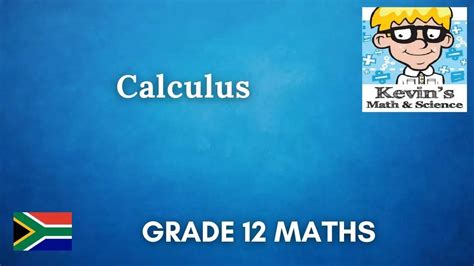 Image result for Calculus Grade 12 First Principle