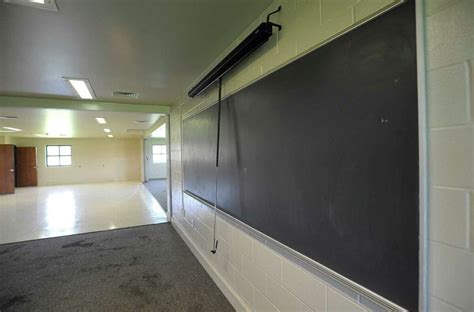 The Al Price Juvenile Correctional Center then and now