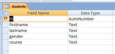 Visual Basic List View Example 的图像结果