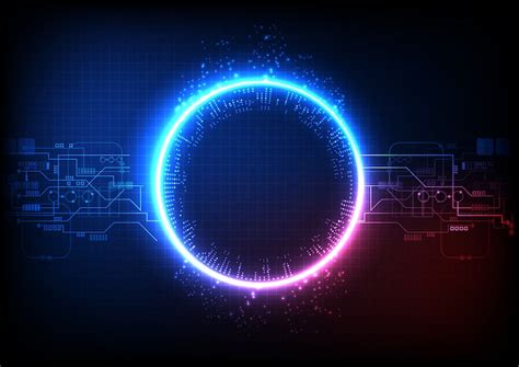 Page 91 | Circle tech background Images - Free Download on Freepik