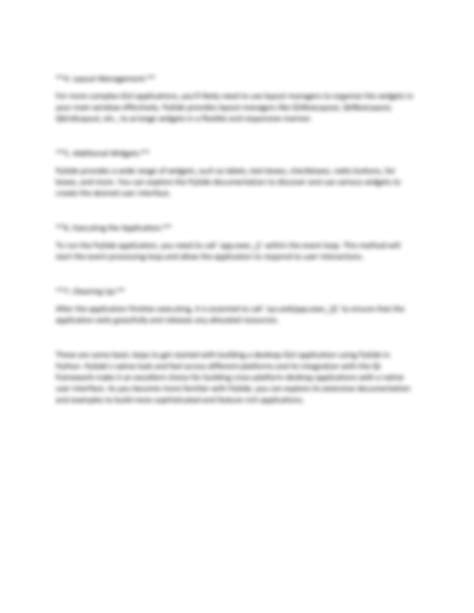 Image result for PySide GUI